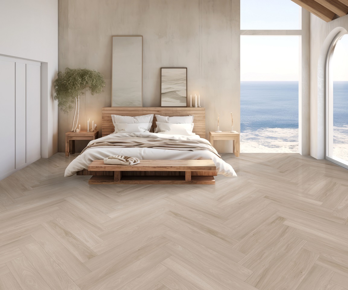 維諾核桃木地板設計